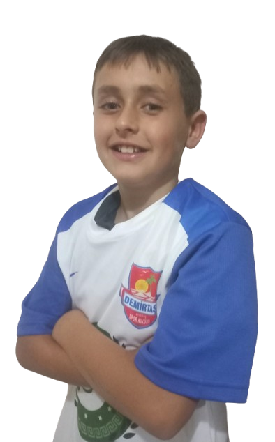 Profil: ŞÜKRÜ KİRİŞ