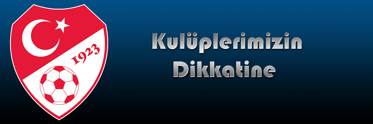 FAAL AMATÖR KRİTER EVRAKLARI TESLİMİ 30 EYLÜL 2026 TARİHİNE KADAR UZATILDI