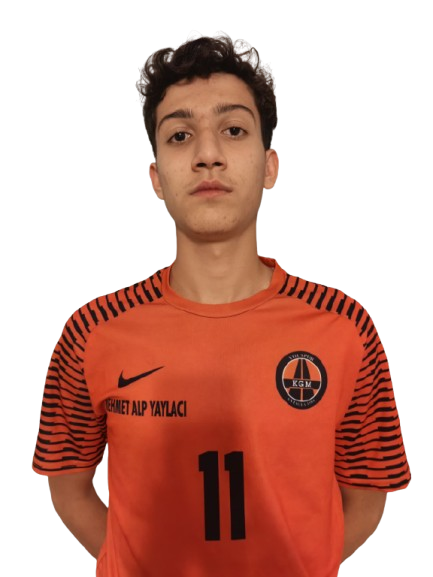 Profil: MEHMET ALP YAYLACI