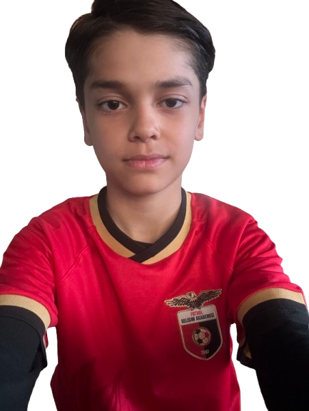 Profil: ORAZGELDI AHMEDOV