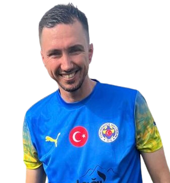 Profil: RAFET POYRAZ