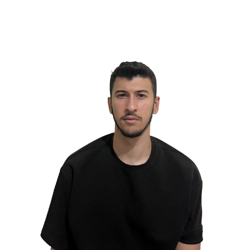 Profil: DENİZ CAN AKMAN