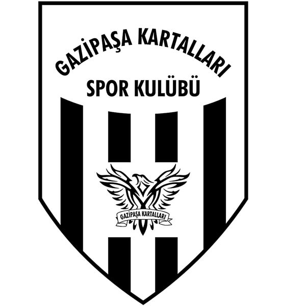 GAZİPAŞA KARTALLARI SPOR KULÜBÜ