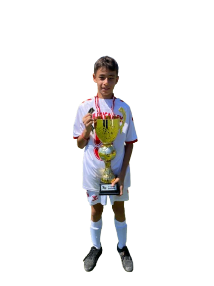 Profil: TANER DÖNMEZ