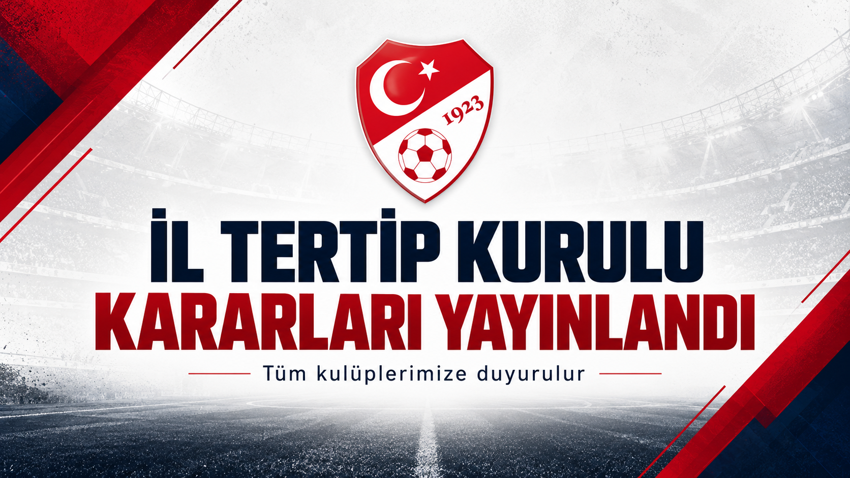 20.10.2026 Tarihli İl Tertip Kurulu Kararları Yayınlandı.