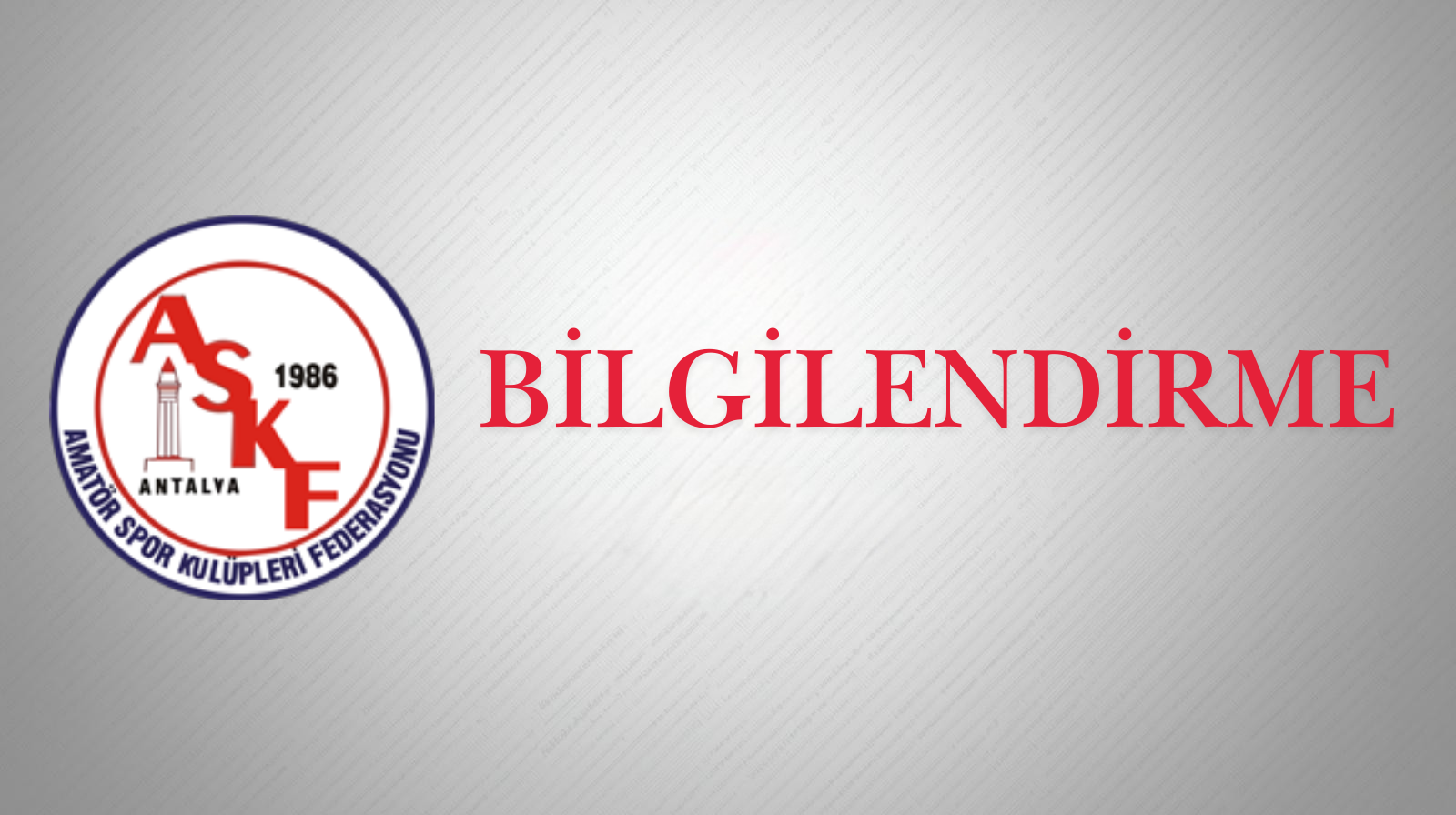 KEP HESABI HAKKINDA BİLGİLENDİRME