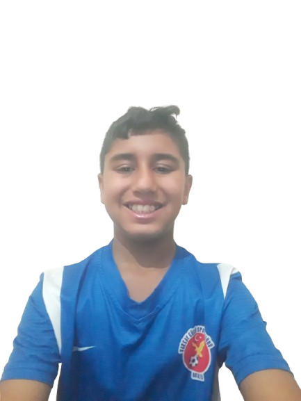 Profil: BERAT EKİNCİ