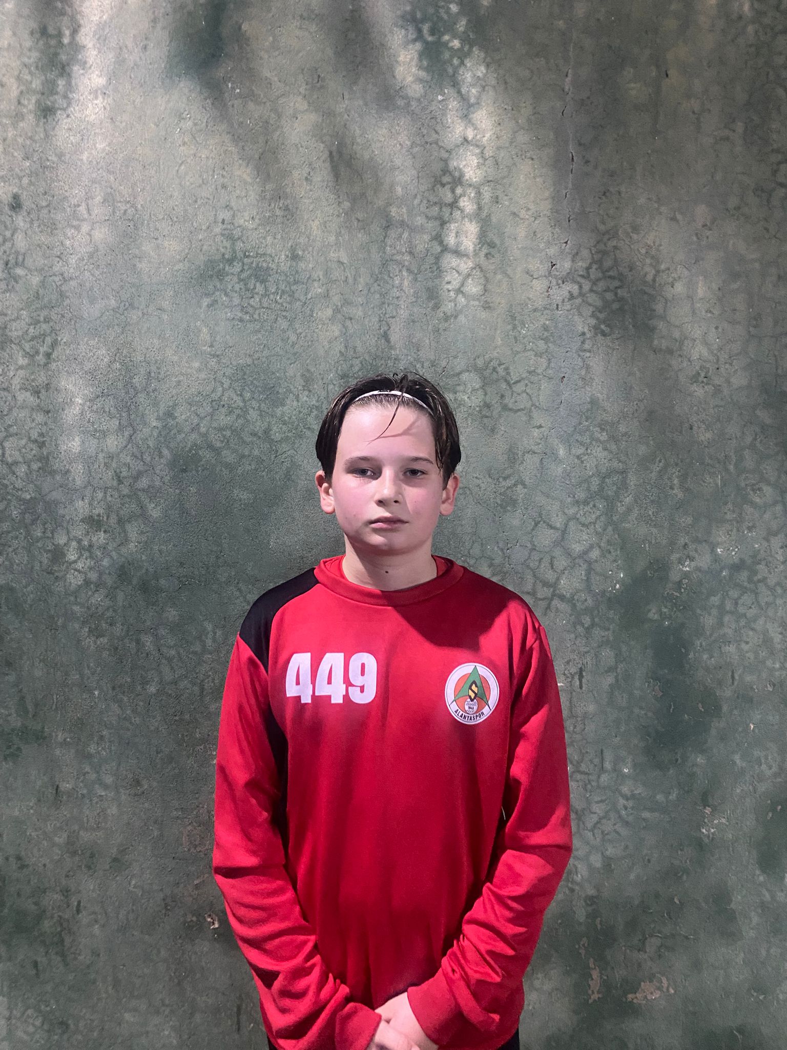 Profil: IVAN KRUK