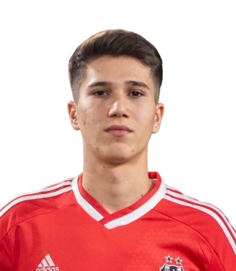 Profil: ARDA BATIN ÇAVUŞ