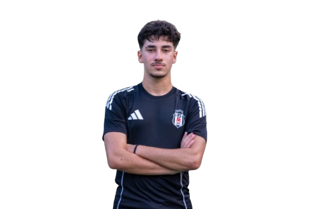 Profil: UTKU ODABAŞ