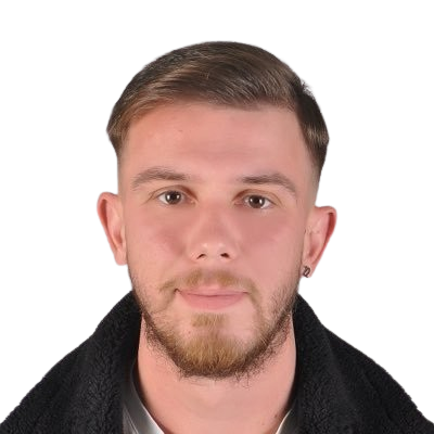 Profil: BERKANT SARI