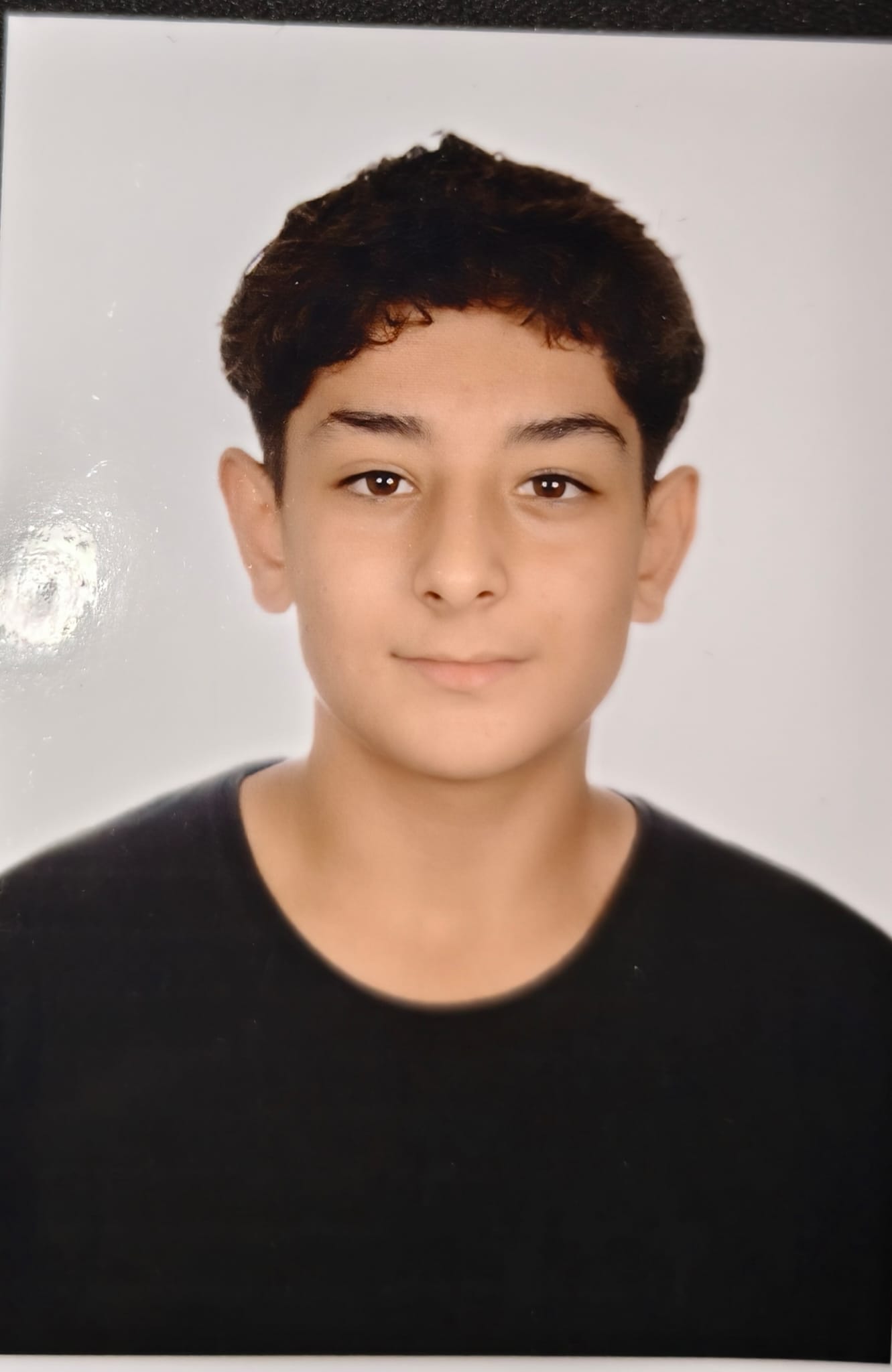 Profil: SERTUĞ URAS YILDIZ