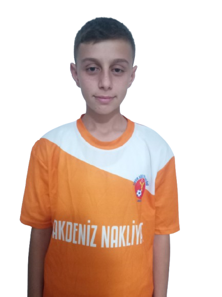 Profil: MUHAMMED RÜZGAR DEMİR